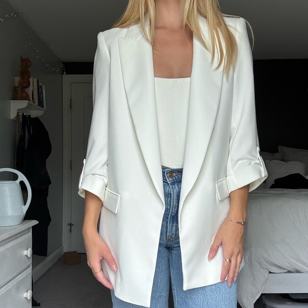 Zara Blazer